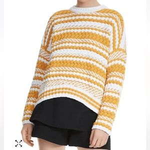 MAJE! GORGEOUS thick knit sweater‼️‼️‼️